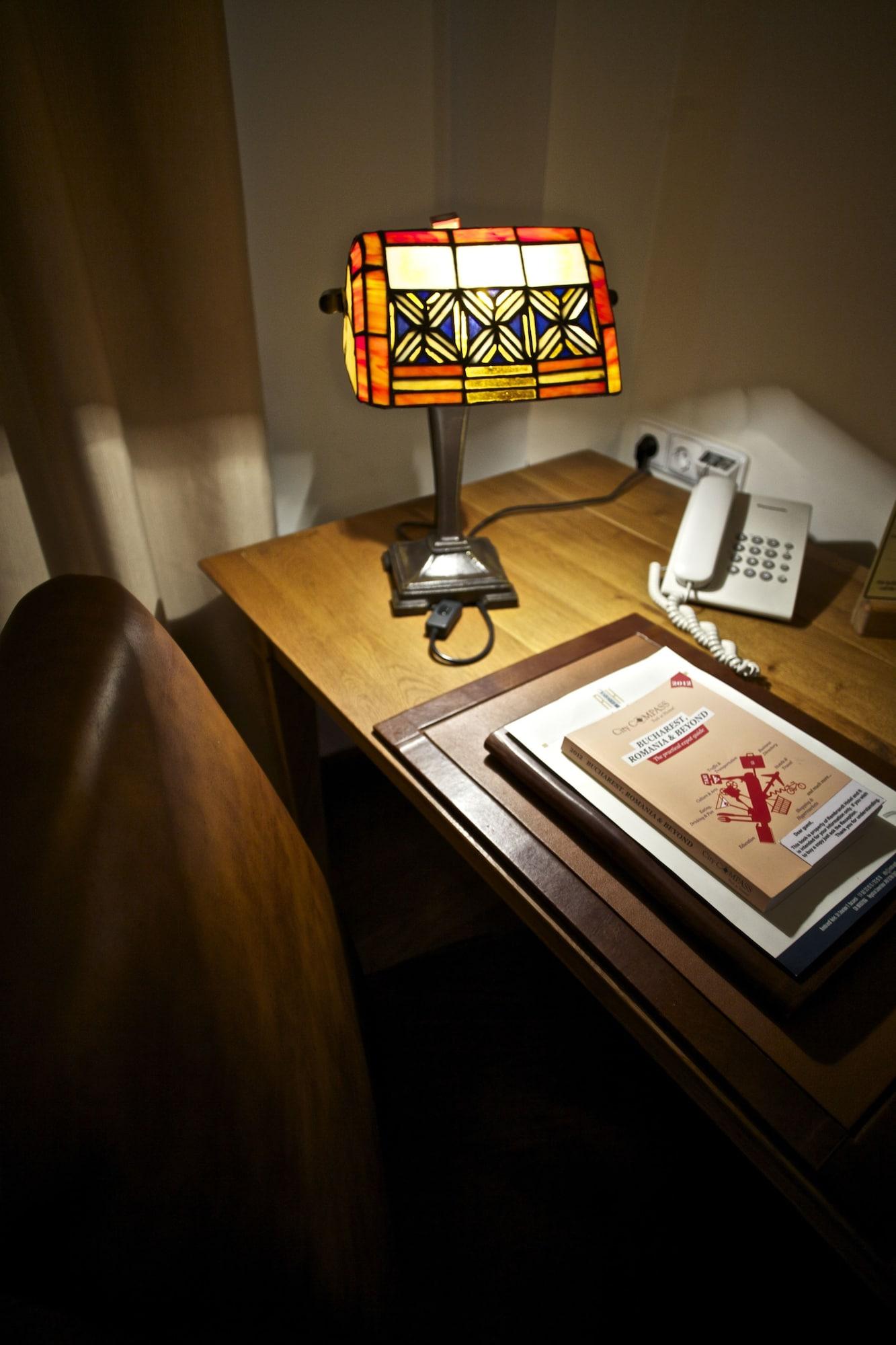 Rembrandt Old Town Hotel