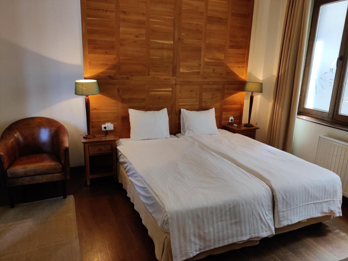 Hotel Rembrandt Old Town Bucharest
