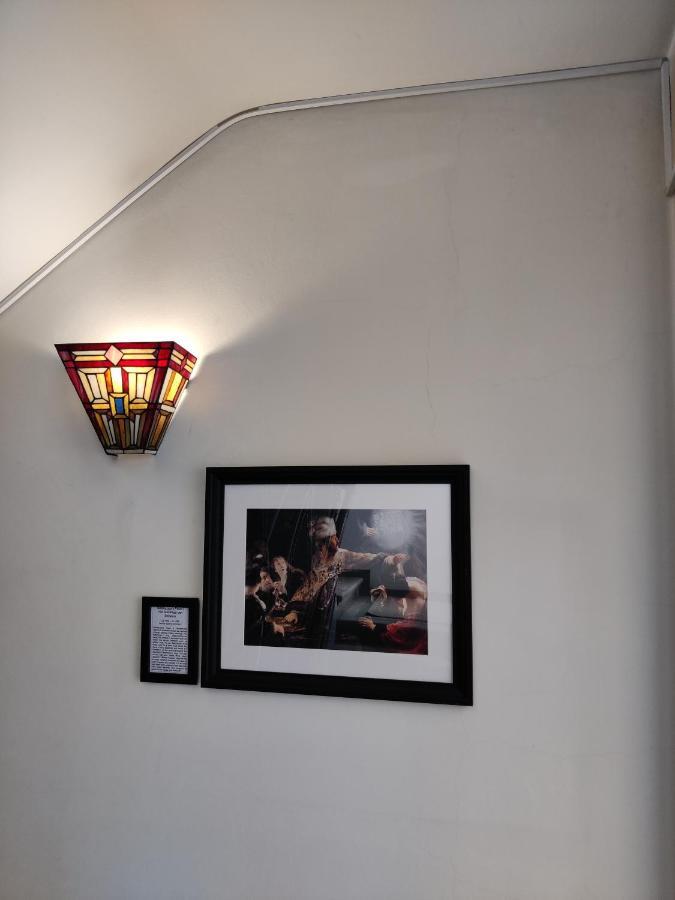 Hotel Rembrandt Old Town