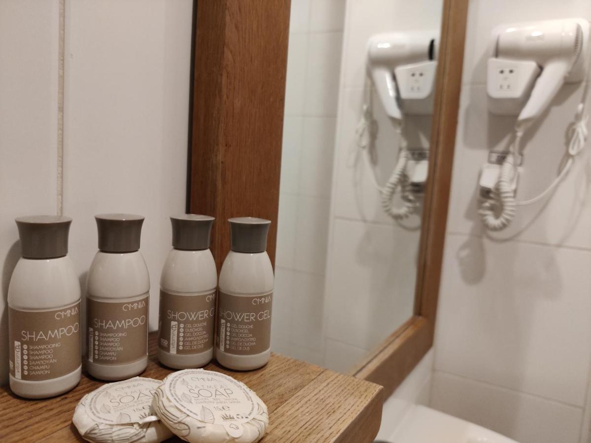 Hotel Rembrandt Old Town Bucharest
