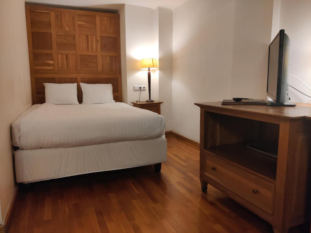 Hotel Rembrandt Old Town Bucarest