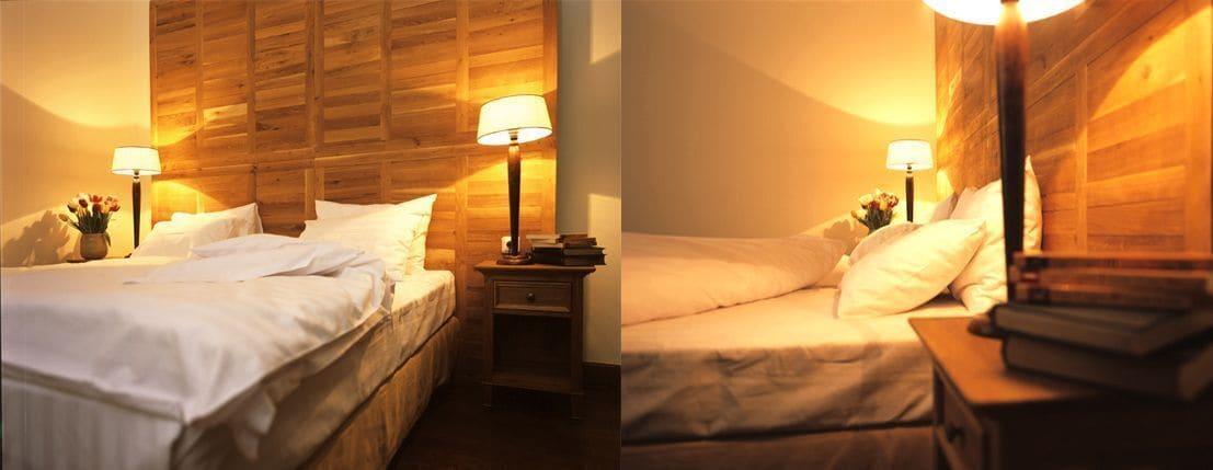 Hotel Rembrandt Old Town Bucharest