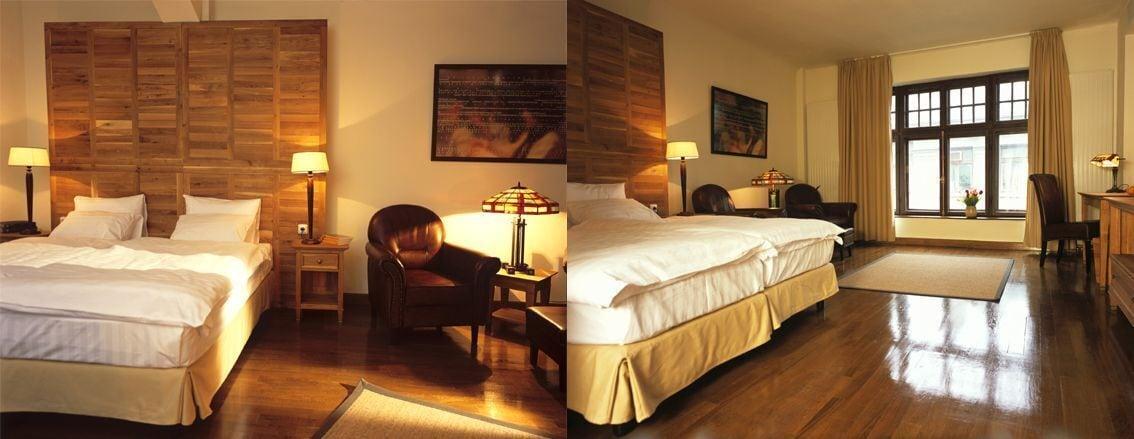 Rembrandt Old Town Hotel 3*