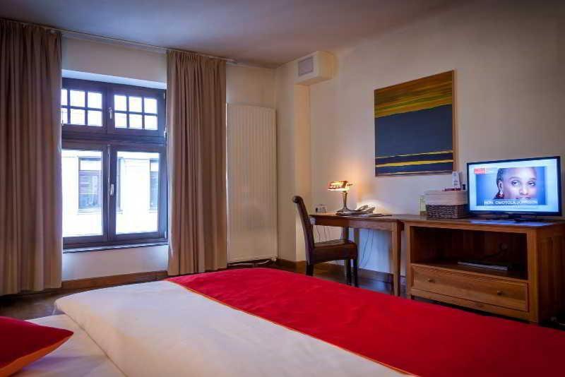 Hotel Rembrandt Old Town Bucarest