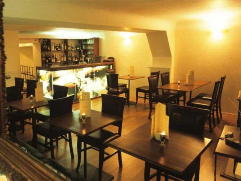 Hotel Rembrandt Old Town Bucharest