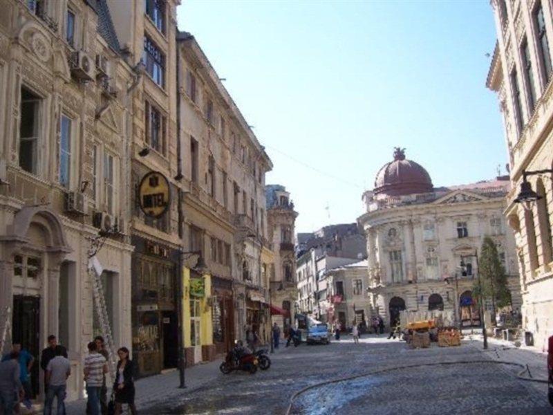 Rembrandt Old Town Bucharest