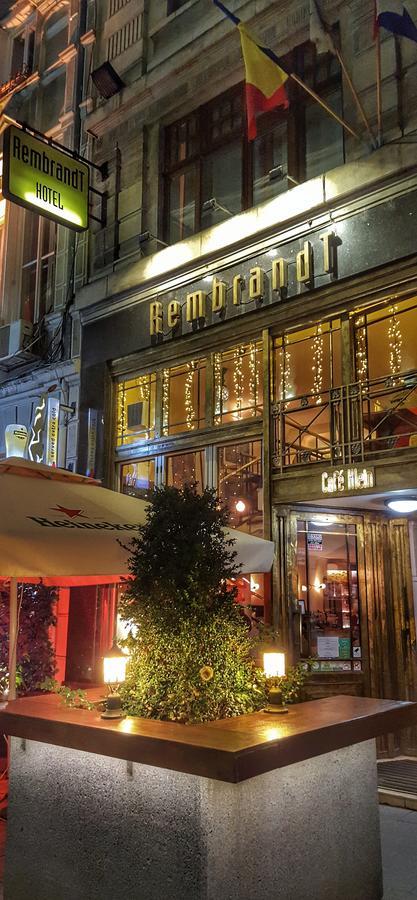 Rembrandt Old Town 3*